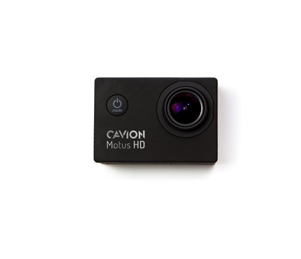 CAVION Motus HD - 1406110 - zdjęcie 6